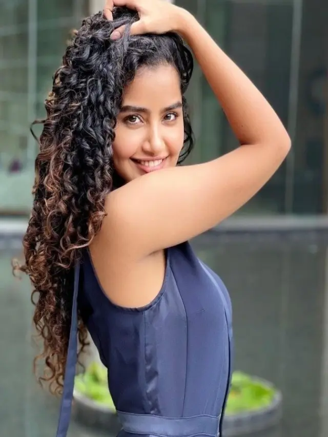 >అనుపమ పరమేశ్వరన్ బర్త్‌డే.. స్పెషల్ స్టోరీ