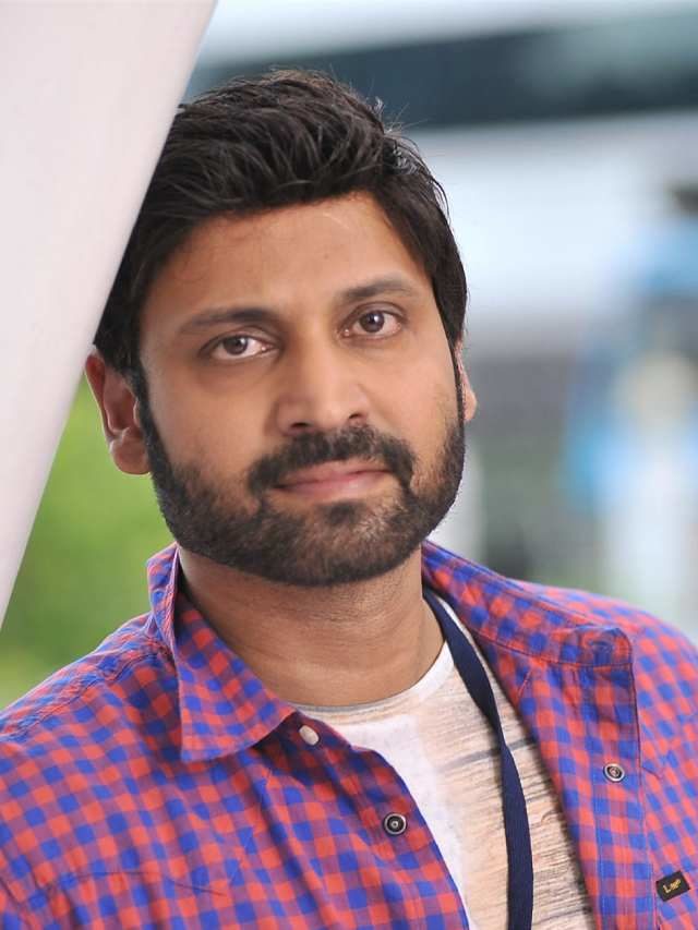 >హీరో సుమంత్ బర్త్‌డే స్పెషల్..
