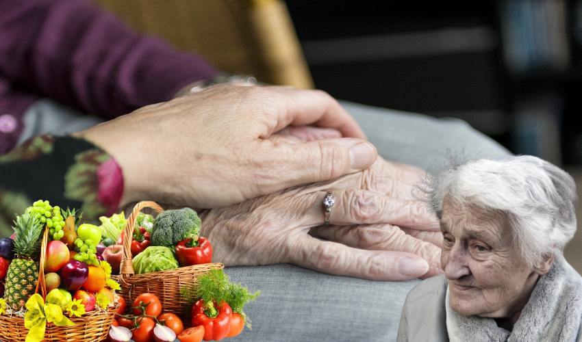 Old Age