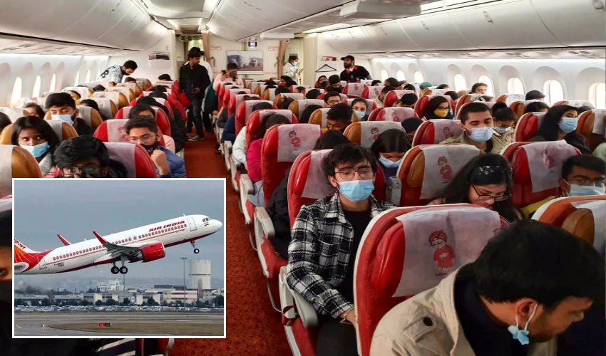 Operation Ganga Modi Government’s Daunting Mission To Evacuate Indian Nationals From War Torn Ukraine