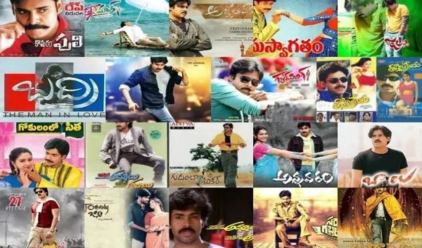 Pawan Kalyan: పవన్ కెరీర్లో పది రీమేక్ సినిమాలు.. ఈసారి ఫలితమేంటో? Pawan Kalyan: పవన్ కెరీర్లో పది రీమేక్ సినిమాలు.. ఈసారి ఫలితమేంటో?