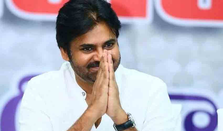 Pawan Kalyan