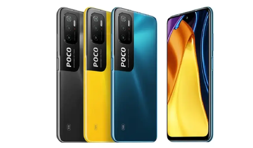 Poco