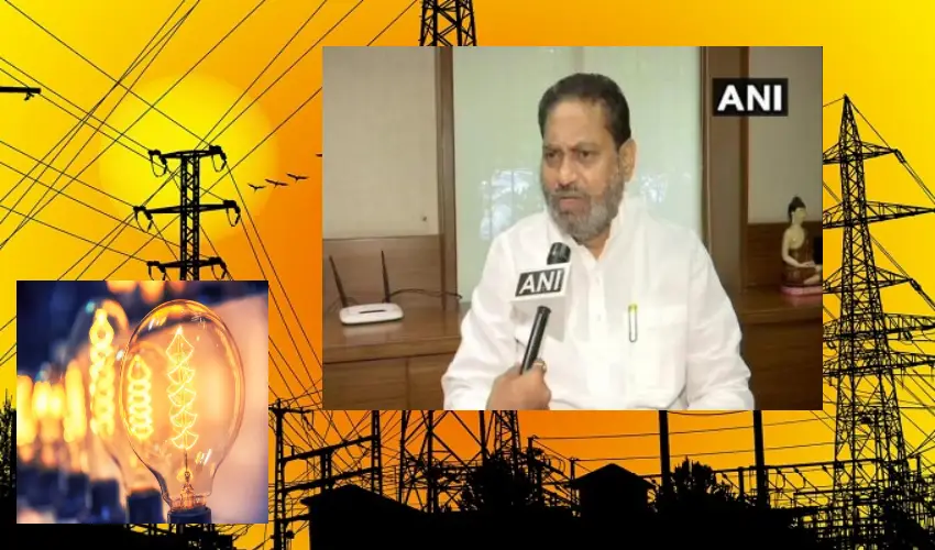 ‘Power Is Not Free’..Minister Warn : ‘ఇప్పటికైనా..బిల్లులు కట్టండి..లేకుంటే..కరెంట్ కట్’ : మంత్రి వార్నింగ్ ‘Power Is Not Free’..Minister Warn : ‘ఇప్పటికైనా..బిల్లులు కట్టండి..లేకుంటే..కరెంట్ కట్’ : మంత్రి వార్నింగ్