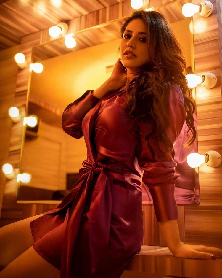 Priyanka Jawalkar(Image:Instagram)