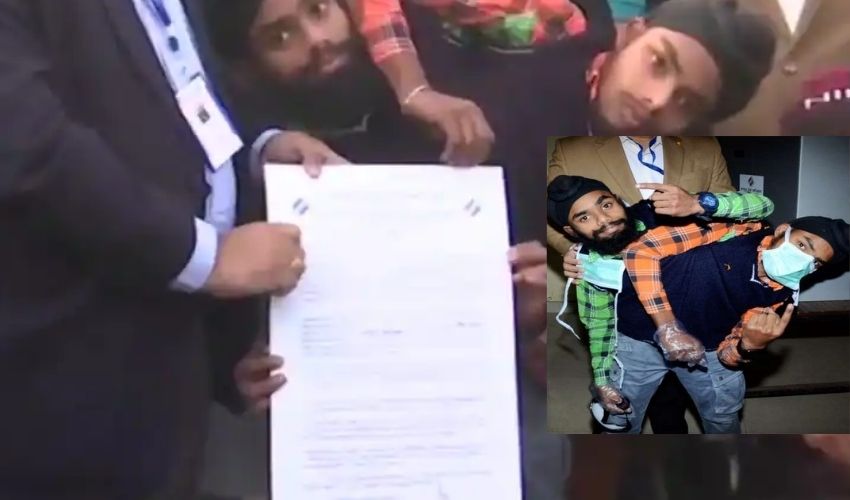 Punjab Voting