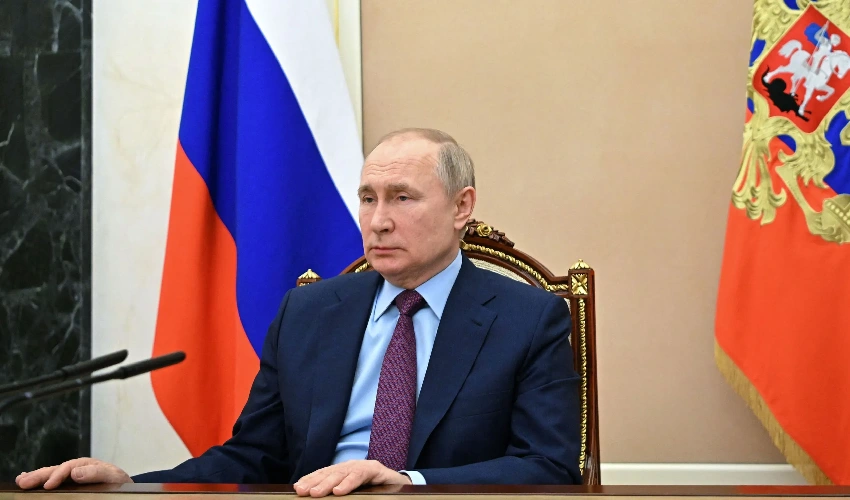 Putin