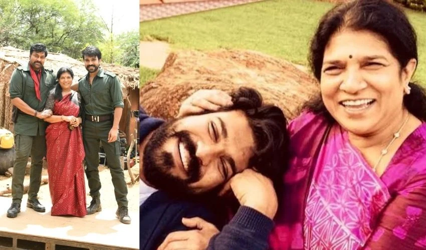 Ram Charan: నా గురించి నీకు తెలిసినంతగా ఇంకెవ్వరికీ తెలియదు.. తల్లికి చెర్రీ విషెష్! Ram Charan: నా గురించి నీకు తెలిసినంతగా ఇంకెవ్వరికీ తెలియదు.. తల్లికి చెర్రీ విషెష్!