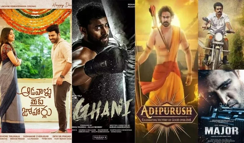 Release Clash: సినిమాకి రిలీజ్ డేట్ దొరకట్లే.. ఫుల్ స్ట్రెస్లో మేకర్స్! Release Clash: సినిమాకి రిలీజ్ డేట్ దొరకట్లే.. ఫుల్ స్ట్రెస్లో మేకర్స్!