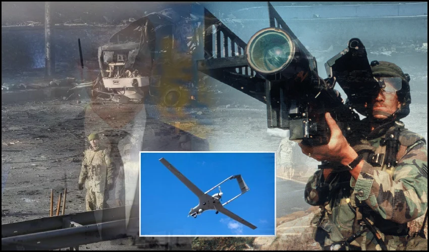 Russia Ukraine War The Situation On The Battlefield Is Changing Unexpectedly Day By Day