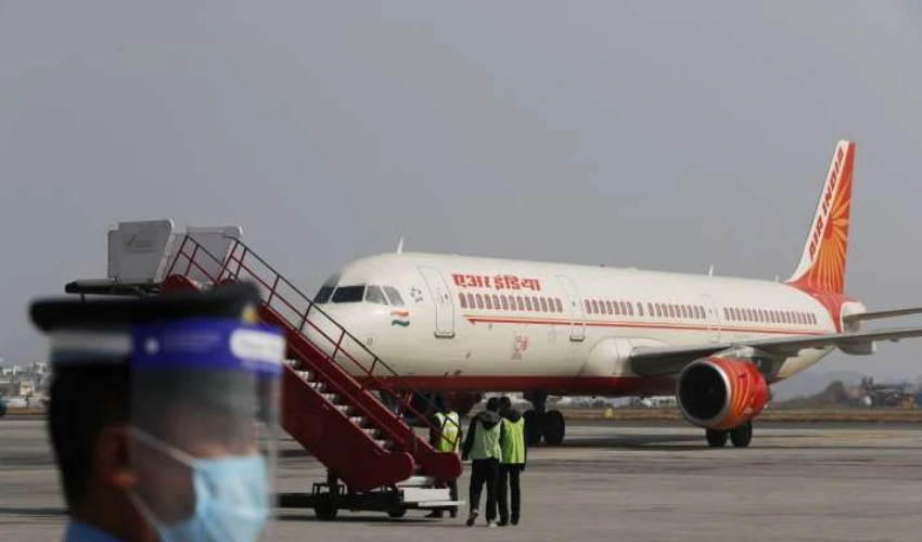 Russia Ukraine Tensions Air India To Fly Special Flights To Kyiv As Russia Ukraine Tensions Rise