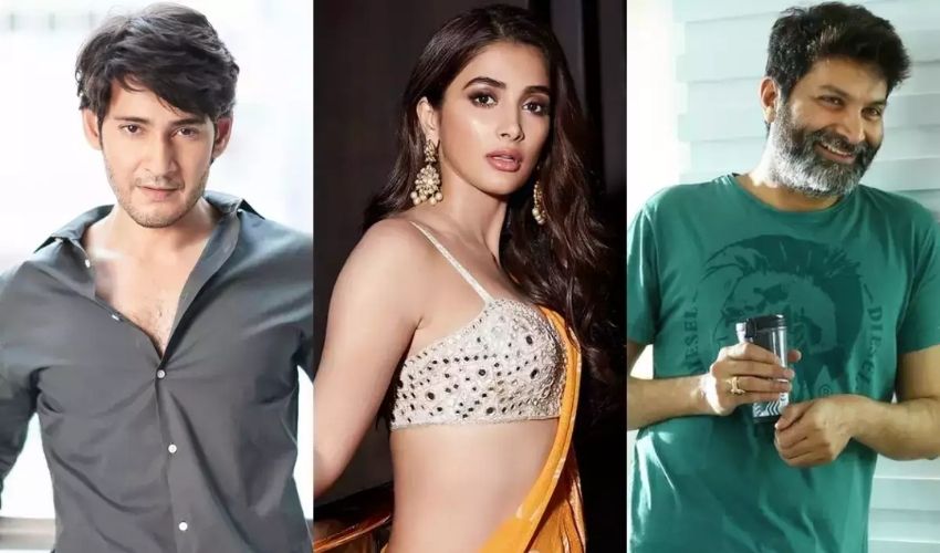 SSMB 28: మహేష్-త్రివిక్రమ్-పూజా.. హ్యాట్రిక్ సినిమాపై భారీ అంచనాలు SSMB 28: మహేష్-త్రివిక్రమ్-పూజా.. హ్యాట్రిక్ సినిమాపై భారీ అంచనాలు