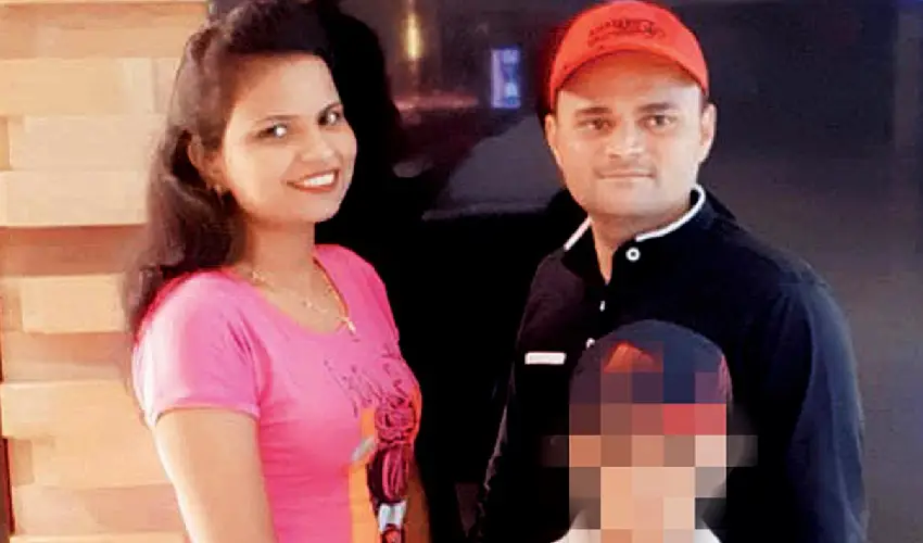 Supriya Kishore