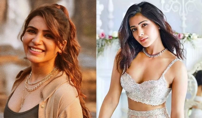 Samantha: సమంత ఇండస్ట్రీకి వచ్చి 12 ఏళ్లు.. లైట్స్, కెమెరా, యాక్షన్ మార్చలేనివంటూ ఎమోషనల్ Samantha: సమంత ఇండస్ట్రీకి వచ్చి 12 ఏళ్లు.. లైట్స్, కెమెరా, యాక్షన్ మార్చలేనివంటూ ఎమోషనల్