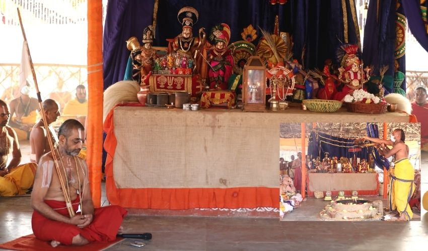 Samatamurthi