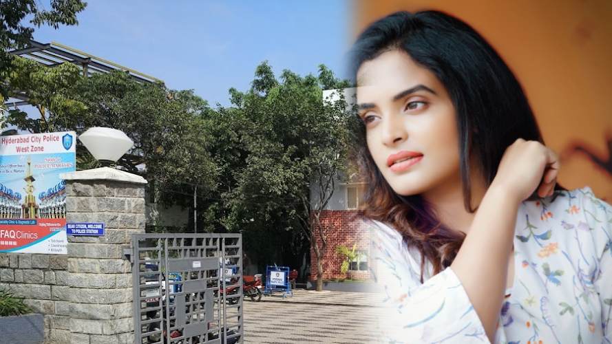 Youtuber Sarayu: క్షమాపణలు చెప్పేందుకు సిద్ధమైన సరయూ.. Youtuber Sarayu: క్షమాపణలు చెప్పేందుకు సిద్ధమైన సరయూ..