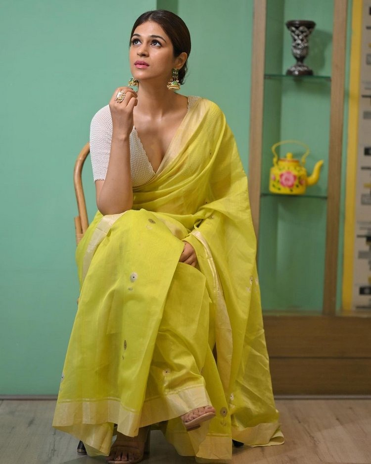 Shraddha Das13 11zon