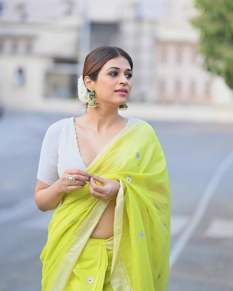 Shraddha Das3 11zon