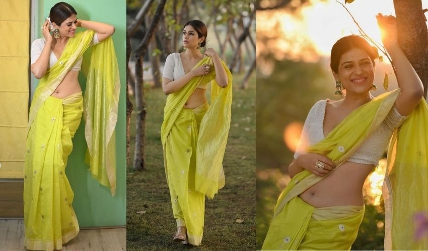 Shraddha Das 11zon