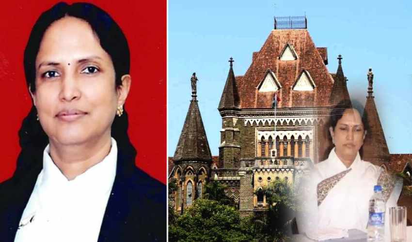 Skin To Skin Verdict Judge Pushpa Ganediwala Of Bombay Hc Resigns