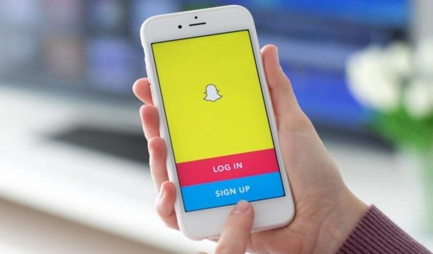 Snapchat Users Snapchat Will Allow Users To Change Name But Conditions Apply (1)