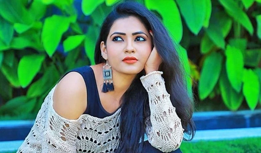 Sneha Sharma