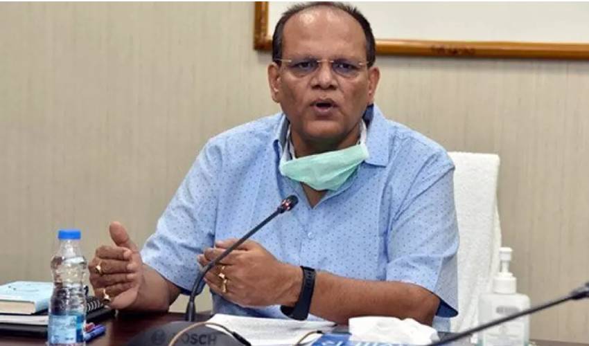 PM Modi: ఫిబ్రవరి 5న హైదరాబాద్కి మోదీ.. భద్రతపై సీఎస్ సమీక్ష! PM Modi: ఫిబ్రవరి 5న హైదరాబాద్కి మోదీ.. భద్రతపై సీఎస్ సమీక్ష!
