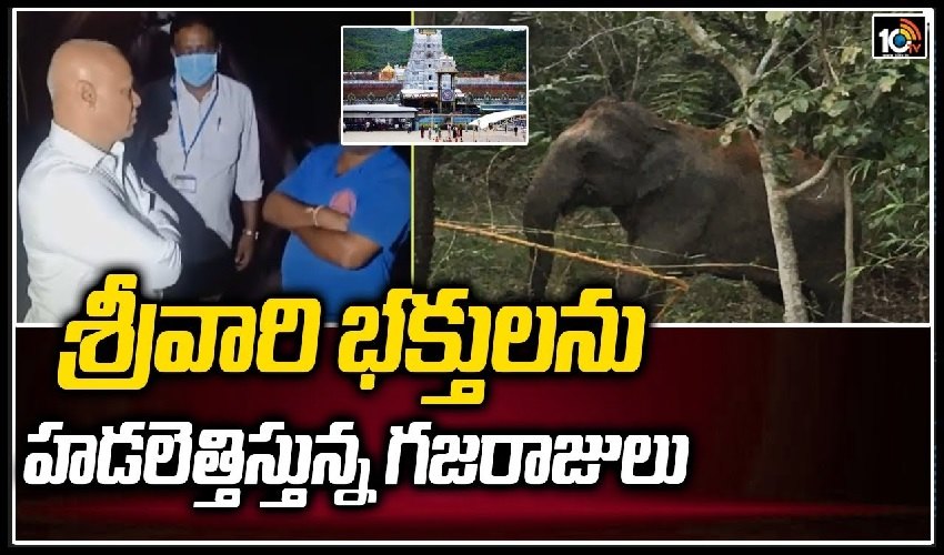 Sreevari Bhaktulanu
