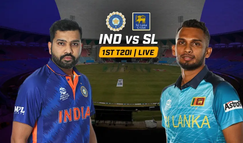 Sri Lanka Have Won The Toss And They Will Bowl First In The 1st T20i (1)