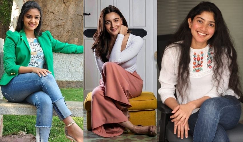 Star Heroins: కలెక్షన్ క్వీన్స్.. మార్కెట్ సెట్ చేస్తున్న హీరోయిన్స్! Star Heroins: కలెక్షన్ క్వీన్స్.. మార్కెట్ సెట్ చేస్తున్న హీరోయిన్స్!