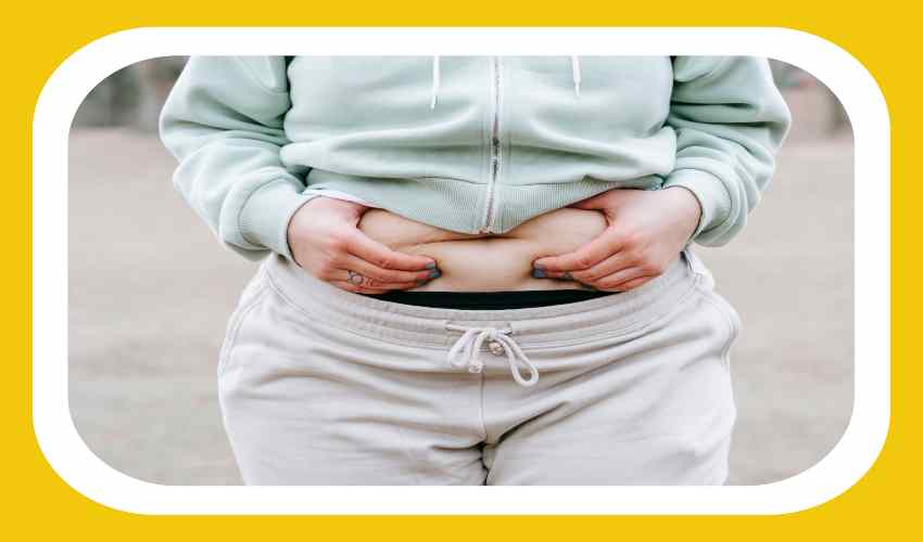 Stomach Problem : పొట్ట సమస్య బాధిస్తుందా!…పరిష్కారం మీచేతుల్లో?… Stomach Problem : పొట్ట సమస్య బాధిస్తుందా!…పరిష్కారం మీచేతుల్లో?…