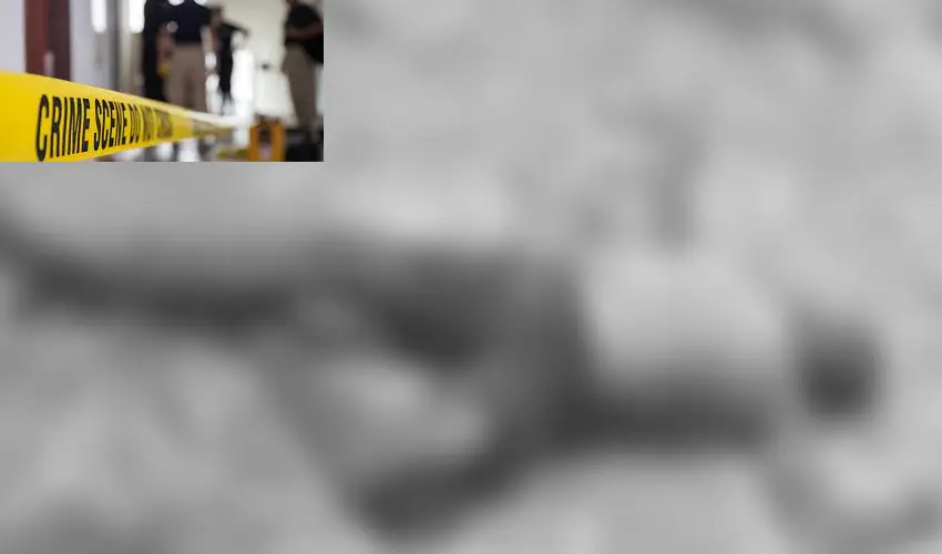 Student Murder : పెద్దపల్లి జిల్లాలో ఘోరం.. డిగ్రీ విద్యార్థి దారుణ హత్య Student Murder : పెద్దపల్లి జిల్లాలో ఘోరం.. డిగ్రీ విద్యార్థి దారుణ హత్య