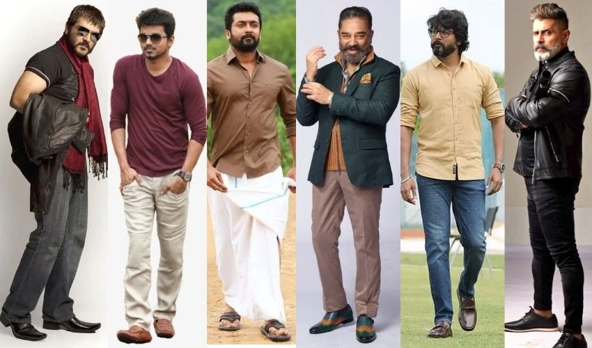 Tamil Films: ఫుల్ యాక్షన్ మోడ్.. దుమ్ములేపుతున్న తమిళ తంబీలు Tamil Films: ఫుల్ యాక్షన్ మోడ్.. దుమ్ములేపుతున్న తమిళ తంబీలు