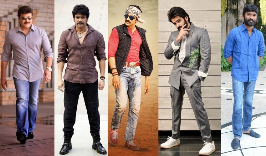 Telugu Films Shooting: ఏ సినిమా షూటింగ్ ఎక్కడ జరుగుతోందంటే..? Telugu Films Shooting: ఏ సినిమా షూటింగ్ ఎక్కడ జరుగుతోందంటే..?