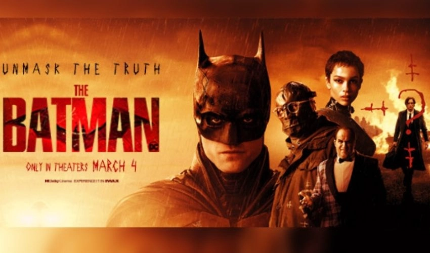 The Batman