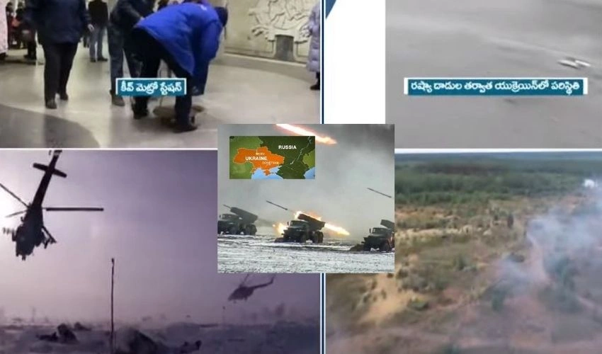 Ukraine Ambassador : మోదీ శక్తిమంతుడు.. ఆయనొక్కడే పుతిన్ను ఆపగలడు : యుక్రెయిన్ రాయబారి Ukraine Ambassador : మోదీ శక్తిమంతుడు.. ఆయనొక్కడే పుతిన్ను ఆపగలడు : యుక్రెయిన్ రాయబారి
