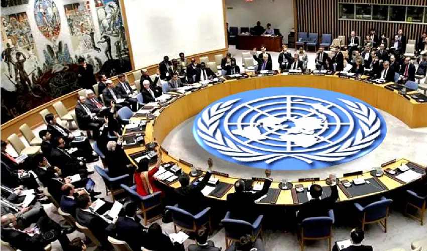 Un