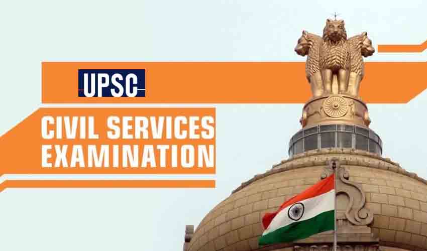 Upsc K