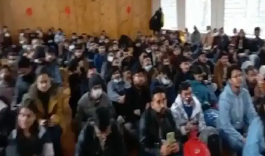 Ukrain Indians