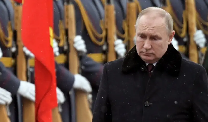 Ukraine Crisis Panic Stricken Parents Call Back Students From Ukraine (1)