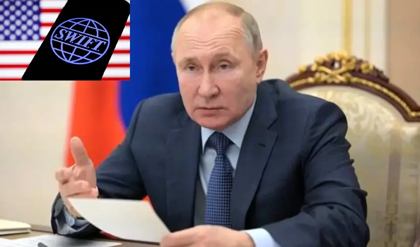 Ukraine Crisis