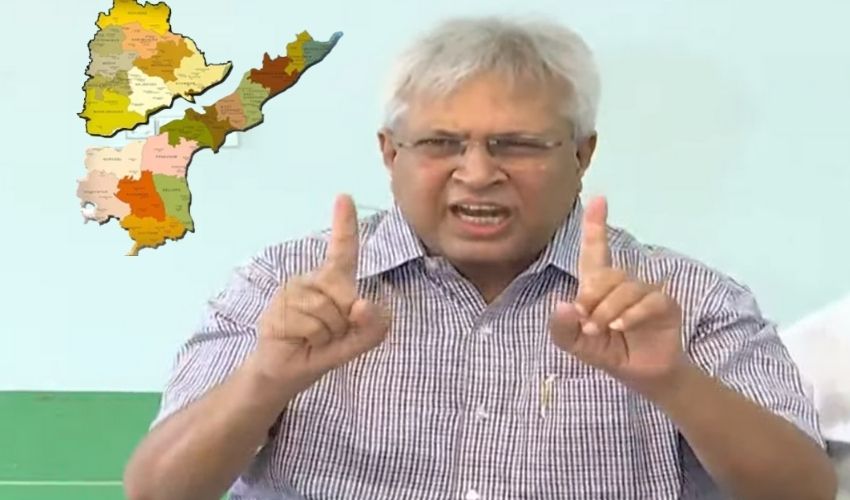 Vundavalli Arun Kumar