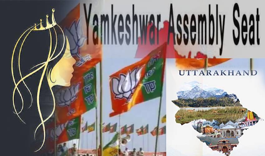 Uttarakhand Elections