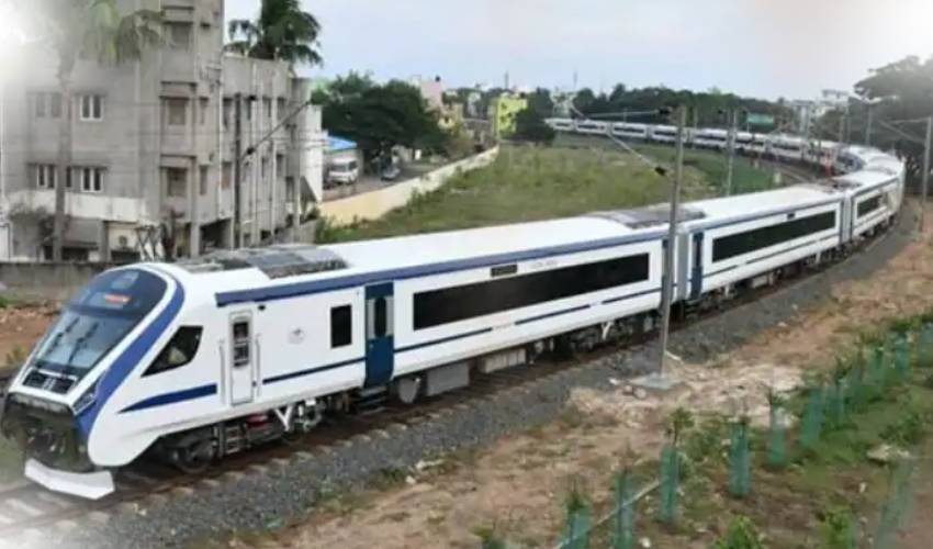Vb Trains