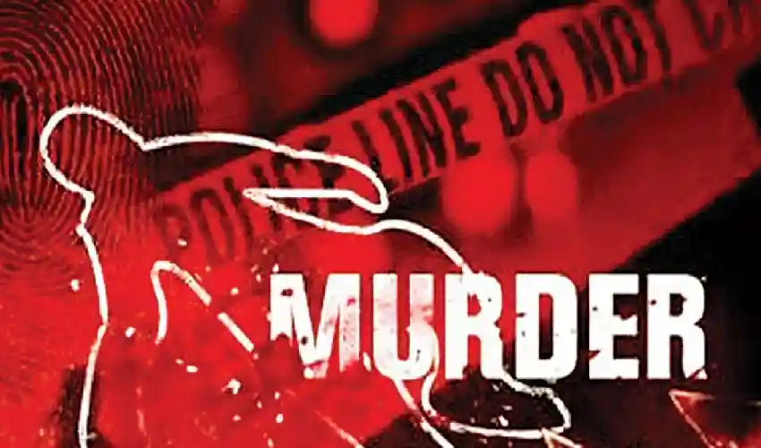 Supari Murder : భర్తతో విసిగిపోయిన భార్య..సుపారీ ఇచ్చి హత్య Supari Murder : భర్తతో విసిగిపోయిన భార్య..సుపారీ ఇచ్చి హత్య