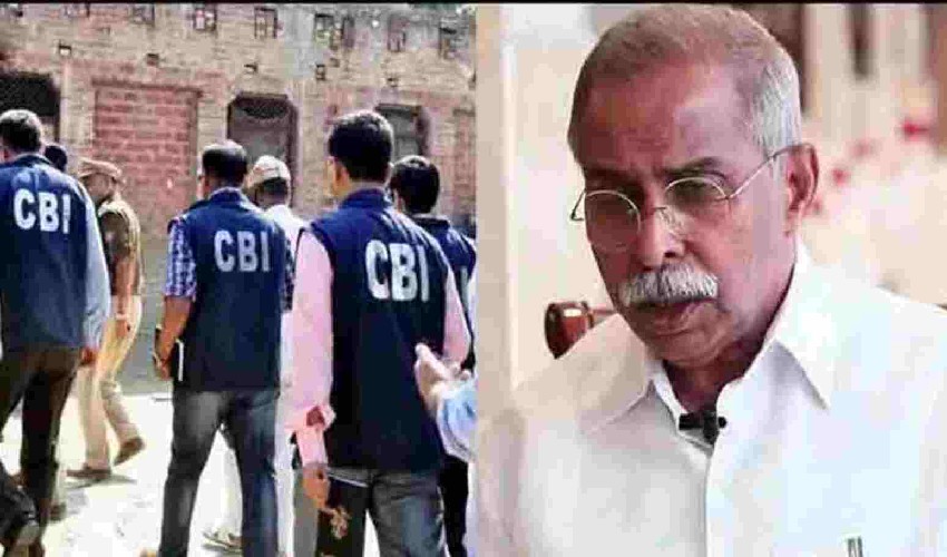 Viveka Murder Case: వివేకా హత్య కేసులో నిందితుడు దేవిరెడ్డి శివశంకర్ రెడ్డిపై ఛార్జిషీటు Viveka Murder Case: వివేకా హత్య కేసులో నిందితుడు దేవిరెడ్డి శివశంకర్ రెడ్డిపై ఛార్జిషీటు