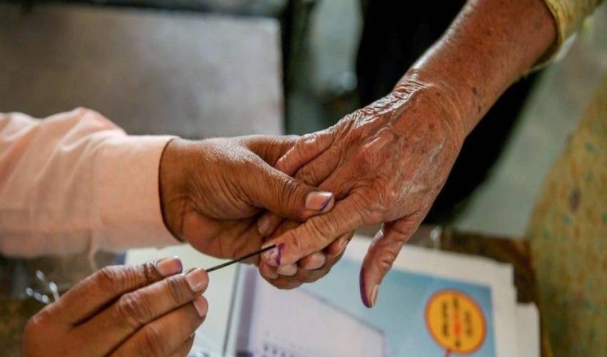 Voting