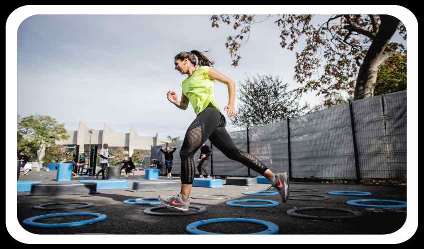 Brisk Walk : వేగవంతమైన నడకతో….. గుండెఆరోగ్యం మెరుగు Brisk Walk : వేగవంతమైన నడకతో….. గుండెఆరోగ్యం మెరుగు