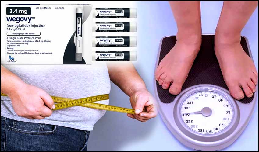 Weight Loss Drug To Be Made