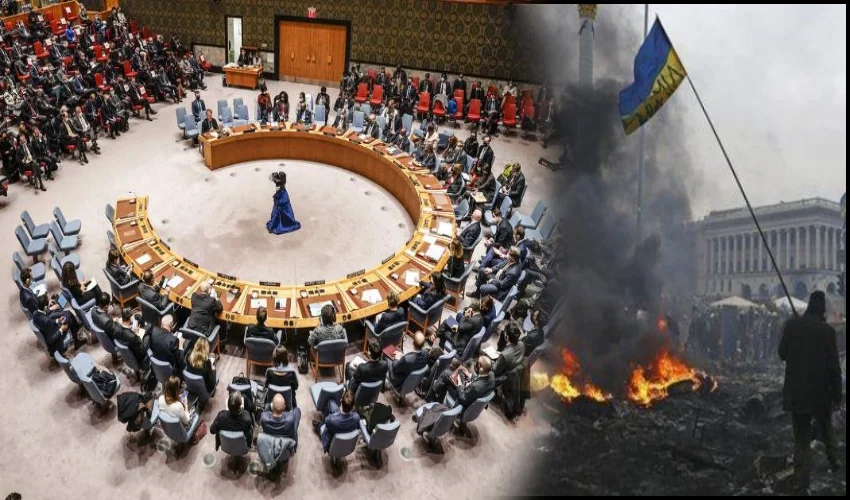 What Is Un Security Council What The Un Can Do To Stop Russian Attack On Ukraine (2)